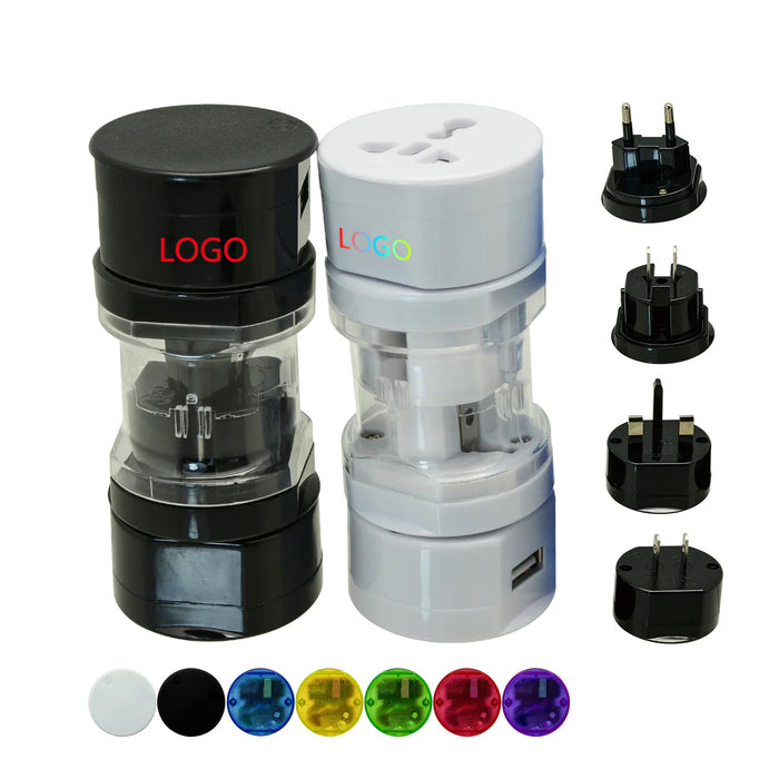 Yosemite Universal Charger