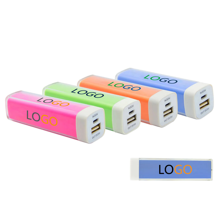 Caribbean Power Bank