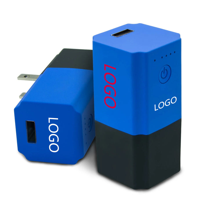 Almanac 2in1 Power Bank