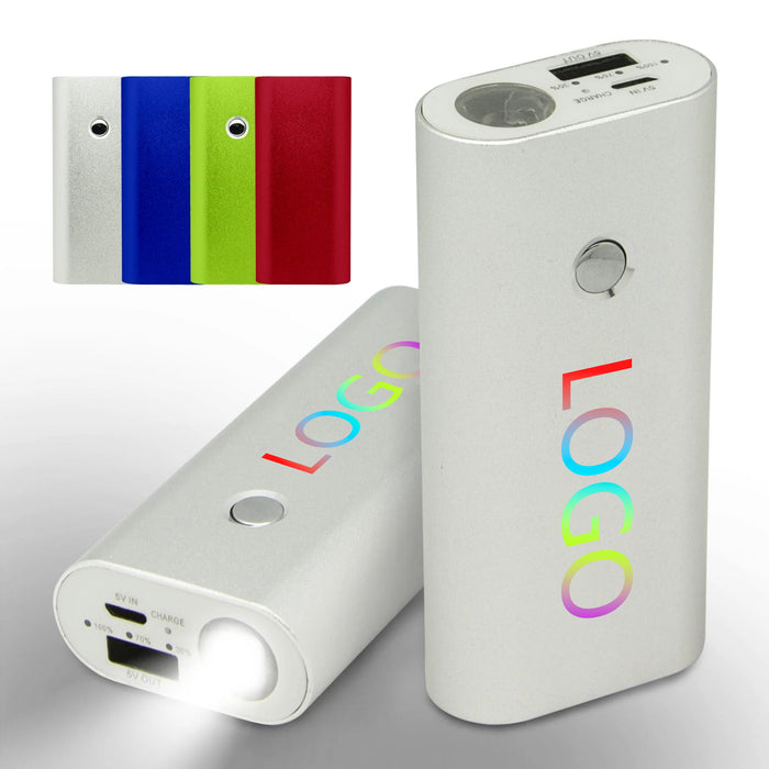 Cirrus Power Bank