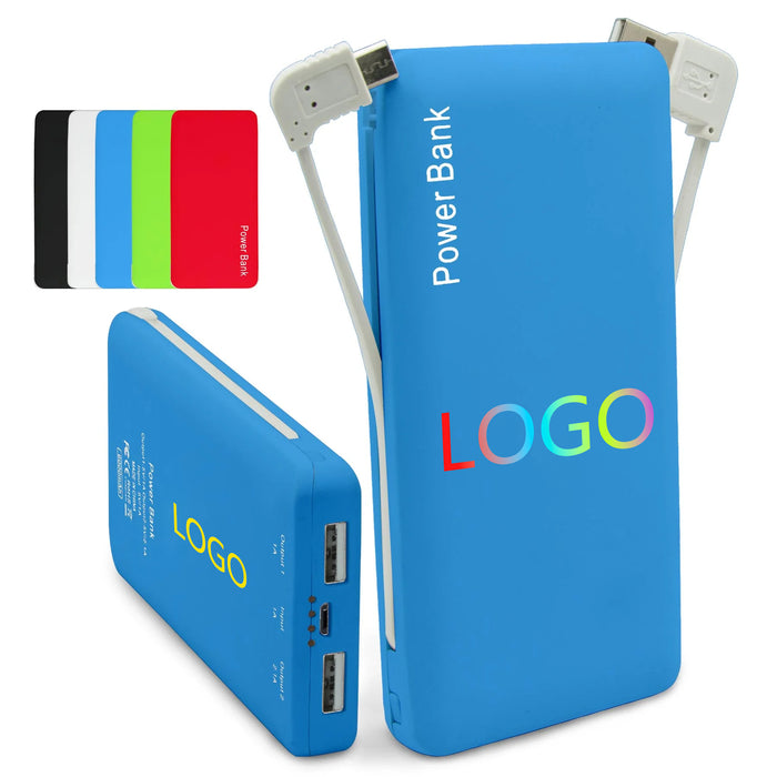 Avalanche Power Bank