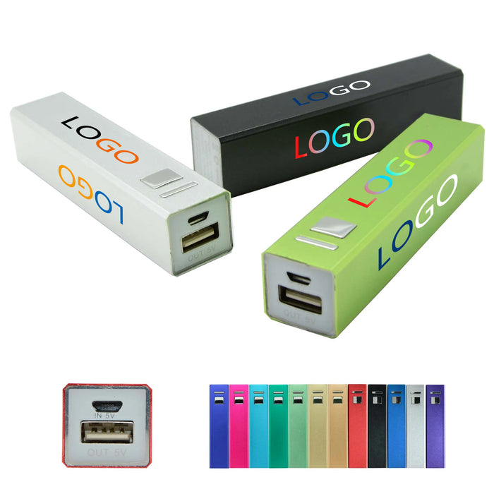 Tornado UL Certified Power Bank