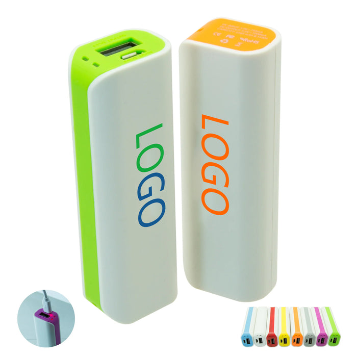 Comet UL Certified Power Bank