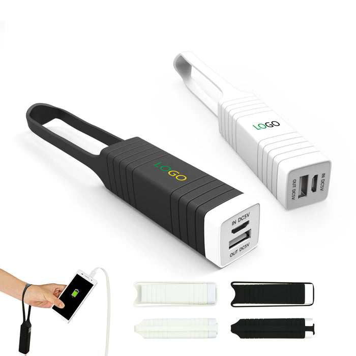 eCarry Power Bank
