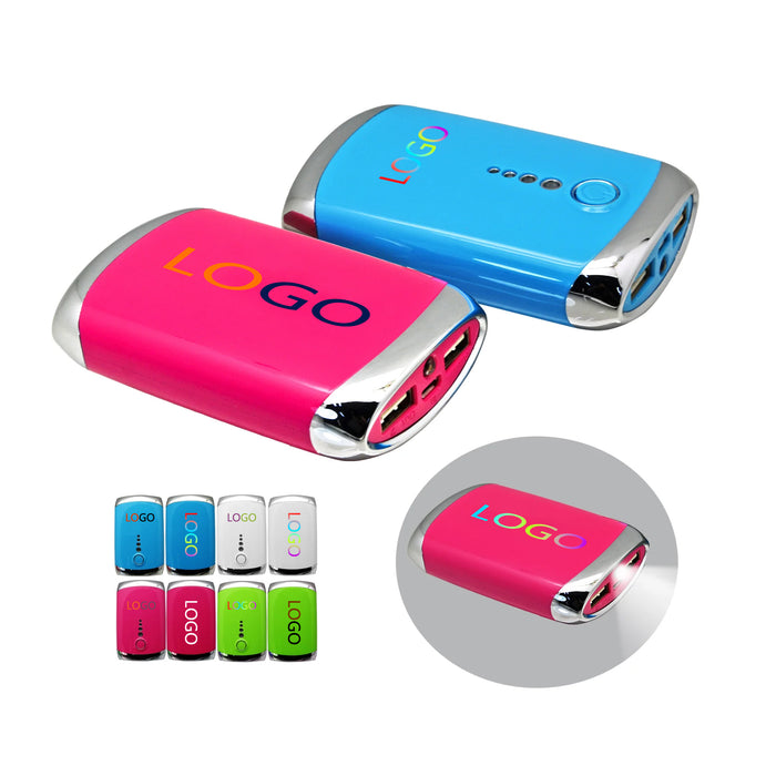 Luster Power Bank