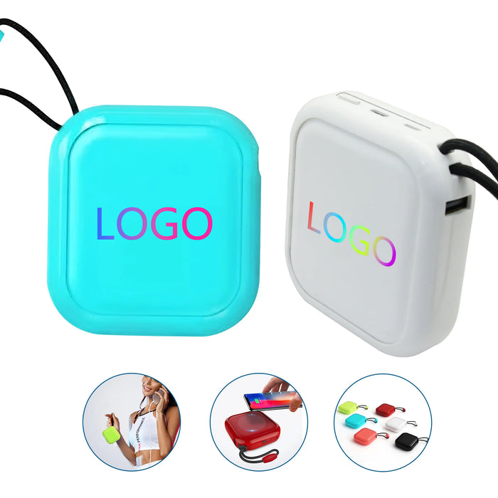 Enrich Wireless Power Bank