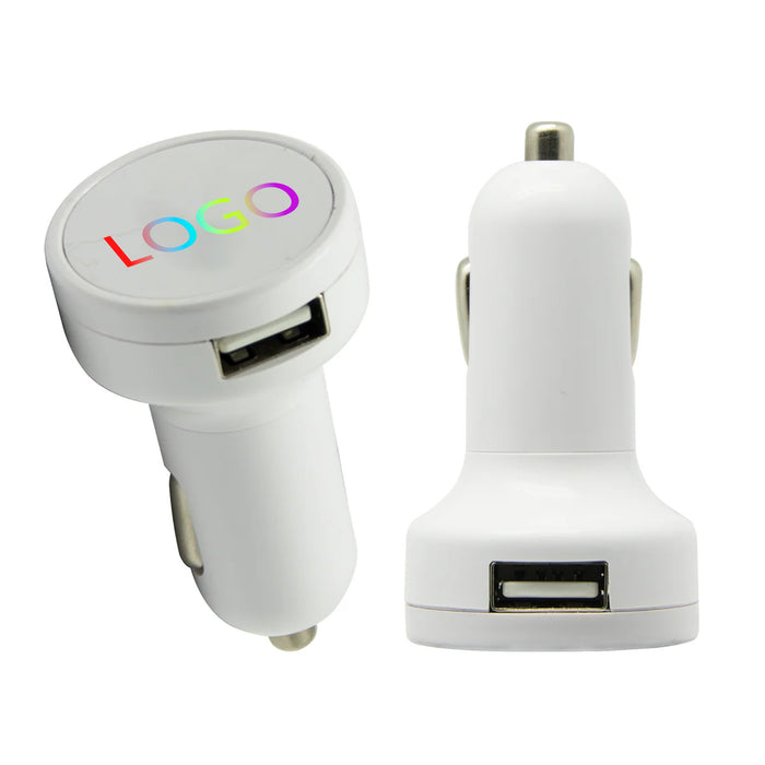 Velocity Car Charger
