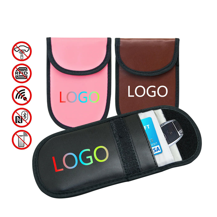 Prime RFID Blocking Pouch