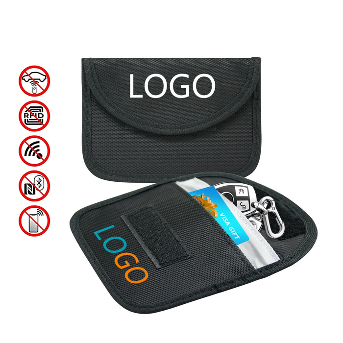 Skywarp RFID Blocking Pouch