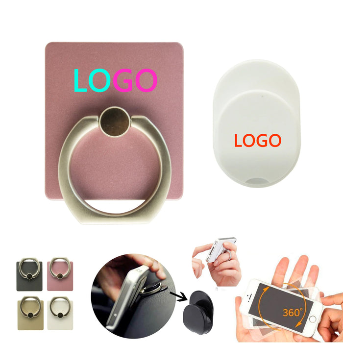2in1 Zeus Ring Stand