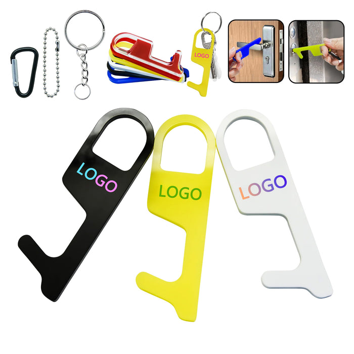Imagine Non Touch Keychain