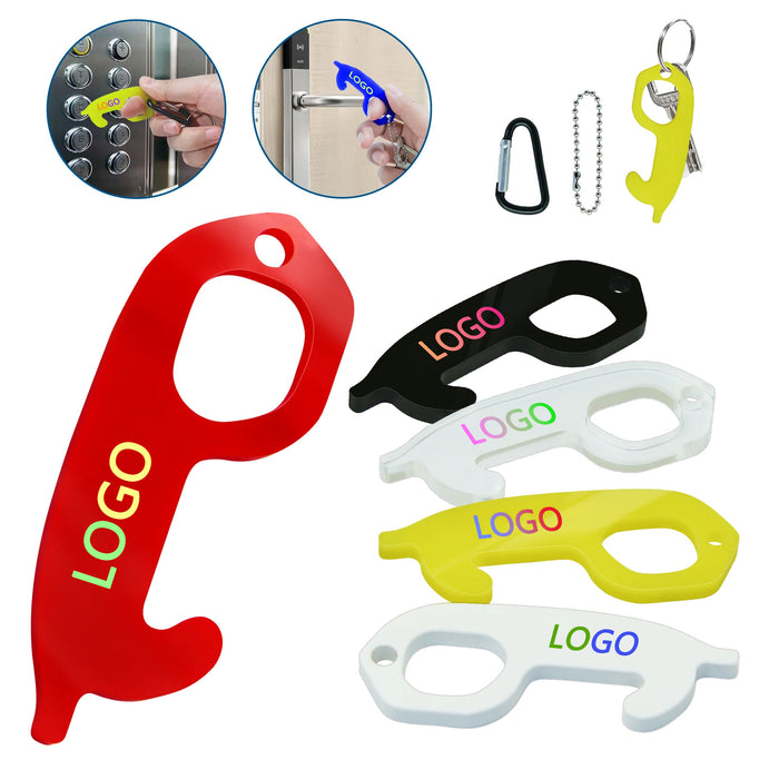 Kavas Non Touch Keychain