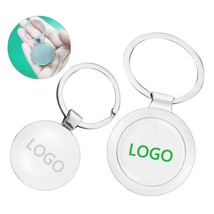 Key Ring Keytag