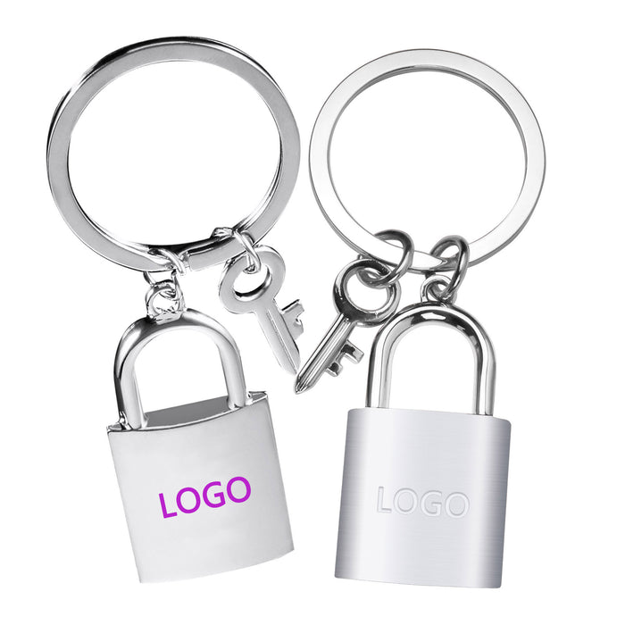 Lock Set Key Tag