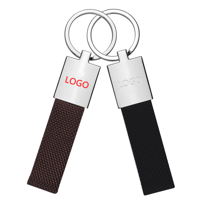 Kita Strap Key Tag