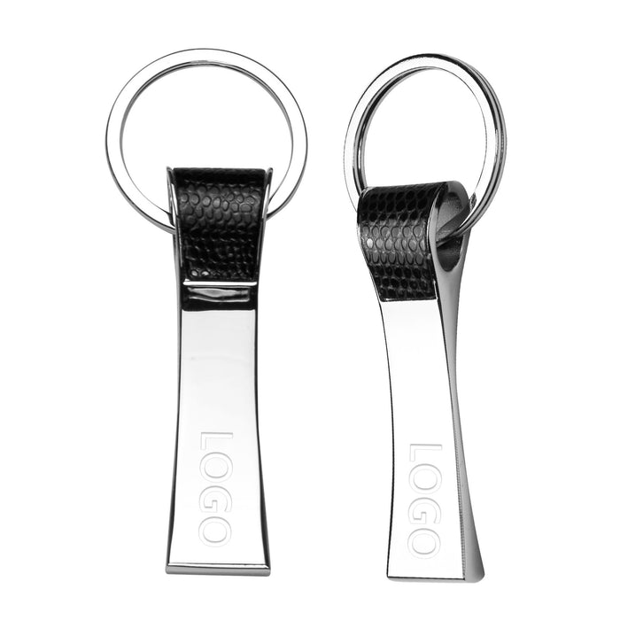Sharp Key Tag