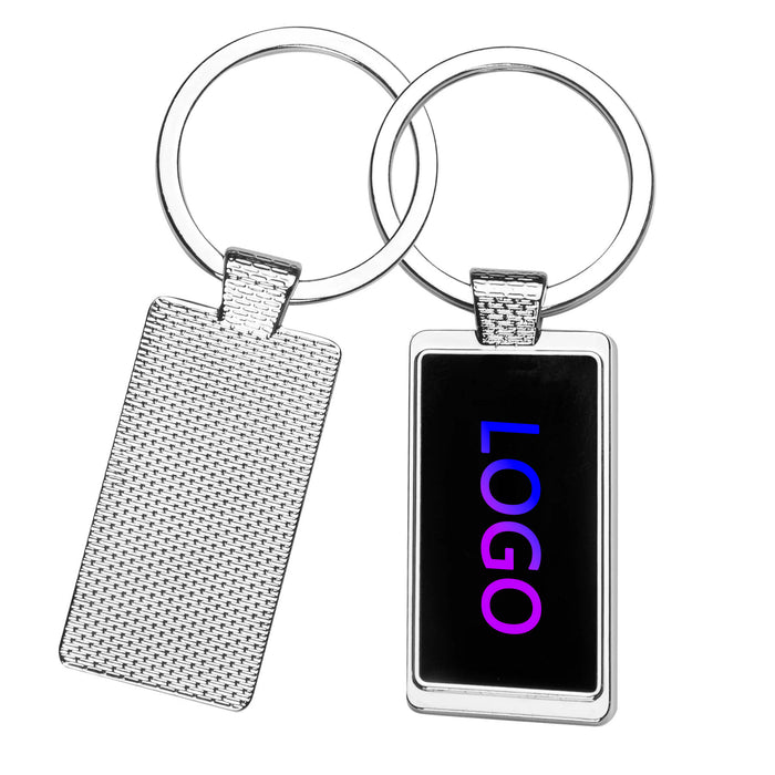 Hawkin Key Tag