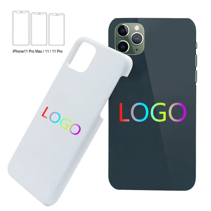 Promo iPhone Case