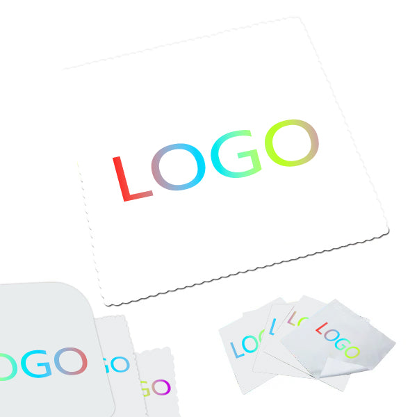 Luxurious Microfiber Cloths