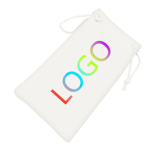 Deluxe Microfiber Sunglass bag