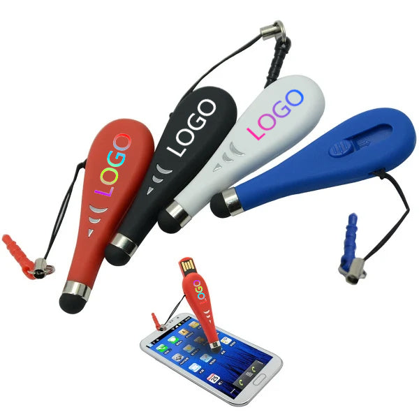 Gourd Stylus Drive