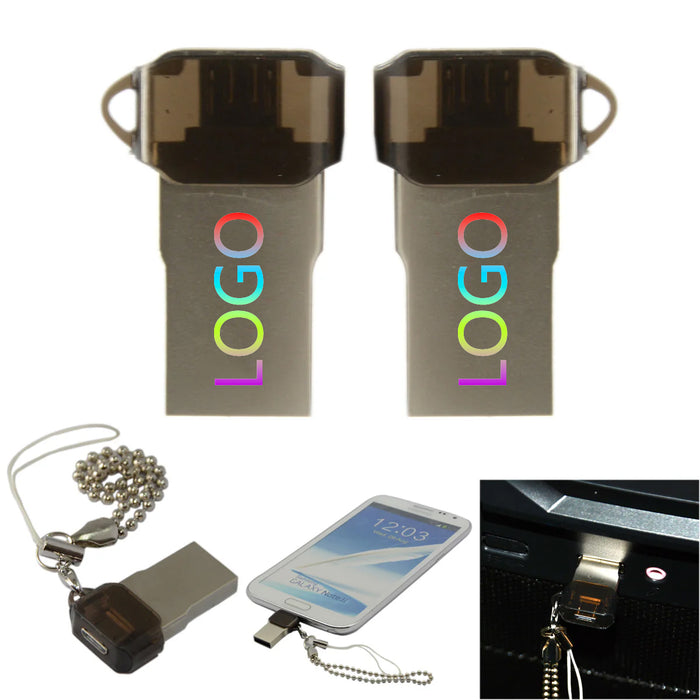 OTG-Mini Dagger Drive