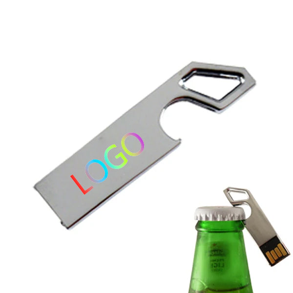 Mini Bottle Opener Drive-F