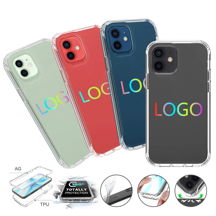 Purity 2in1 iPhone Cover