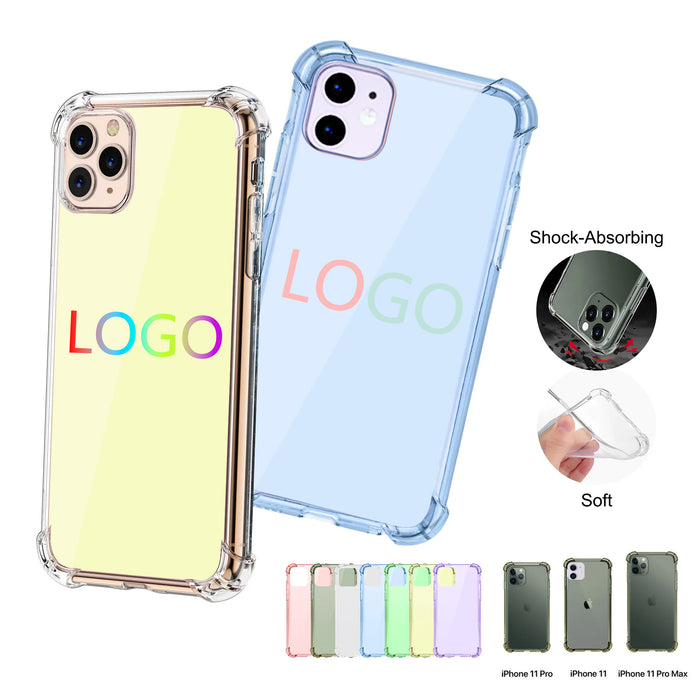 Guardian iPhone Soft Case