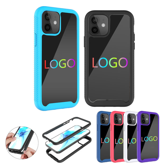 General 2in1 iPhone Cover