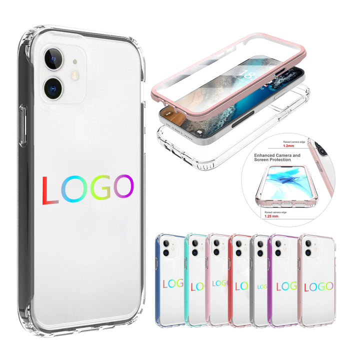 Astro 2in1 iPhone Cover