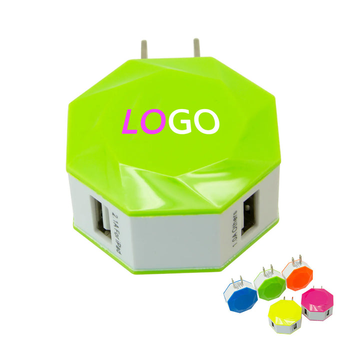 Diamond Wall Charger