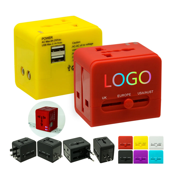 Premium Universal Charger