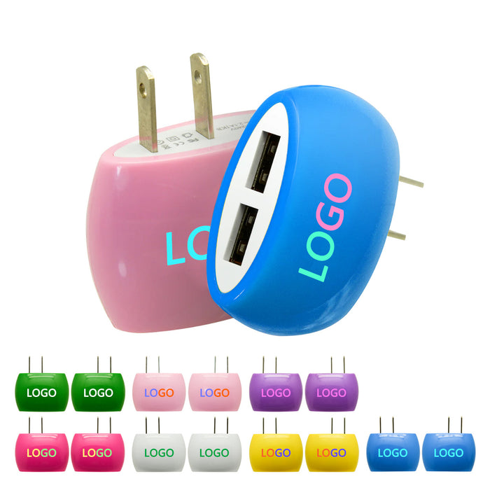 Kangaroo Wall Charger