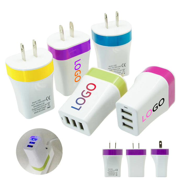 Eclipse Wall Charger