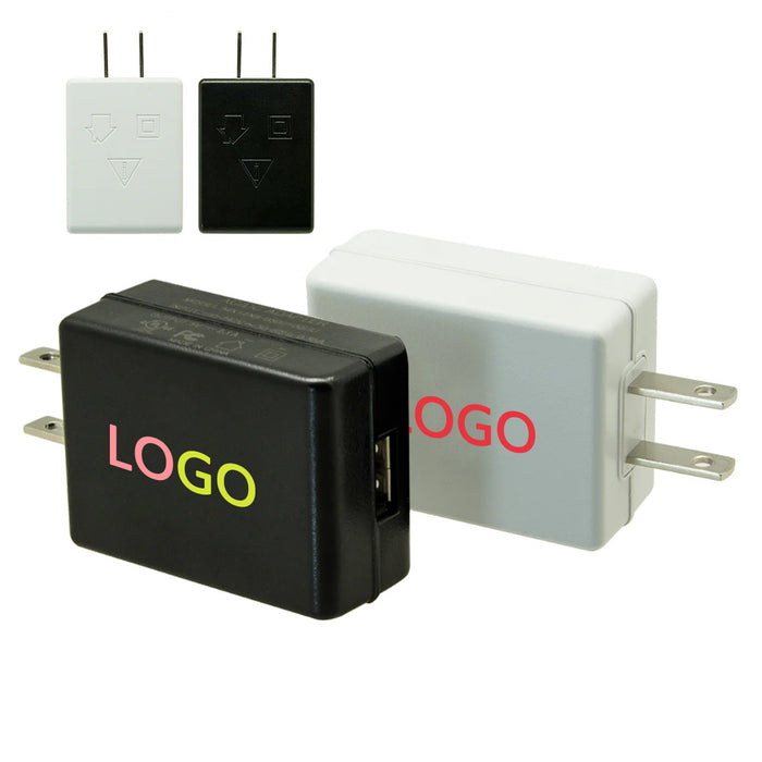 Boulder Wall Charger