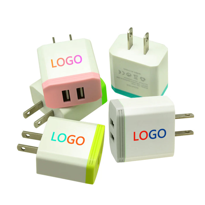 Rabbit USB Wall Charger