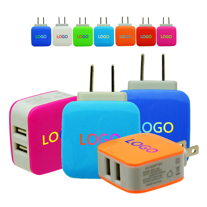 Donkey USB Wall Charger