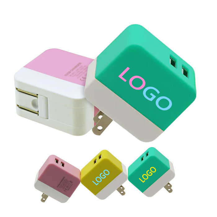 Alpaca USB Wall Charger