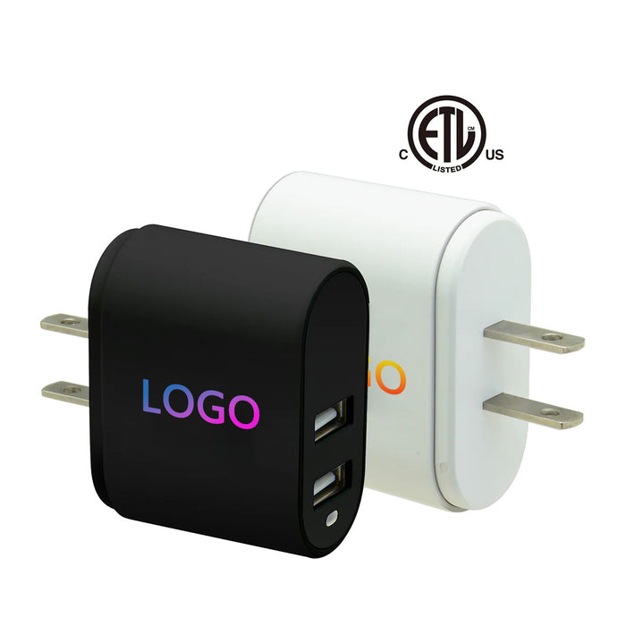 Camel USB Wall Charger