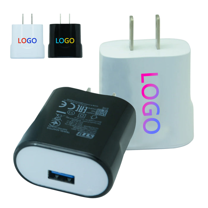 Granite Quick Charger