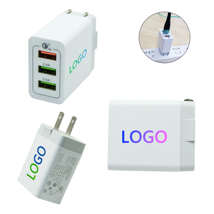 Steady Quick Charger