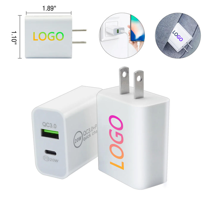 Kabarda Quick Charger