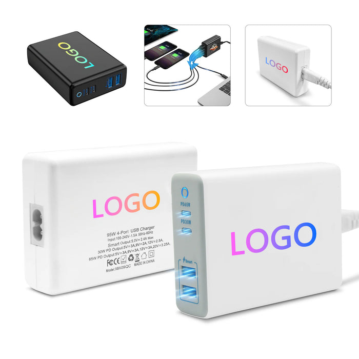 Tempo Desktop Charger