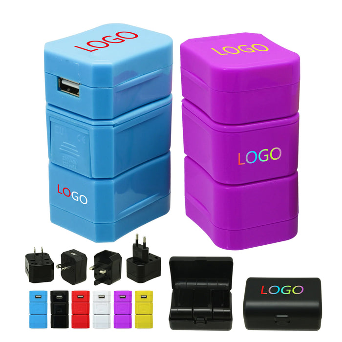 Cimarron Universal Charger