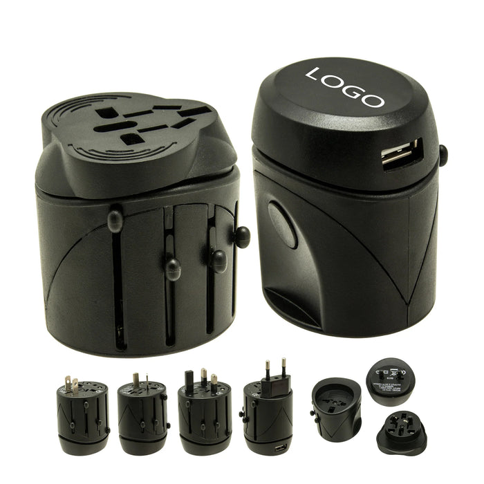 Kelani Universal Charger