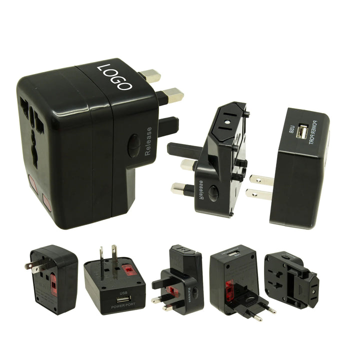 Onyx Universal Charger