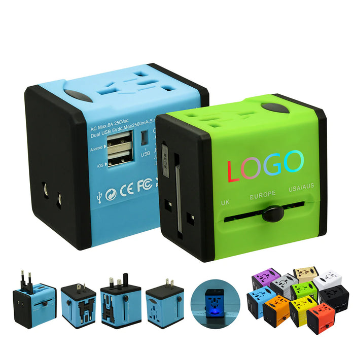 Nile Universal Charger