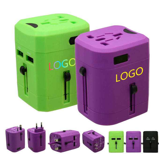 Samara Universal Charger