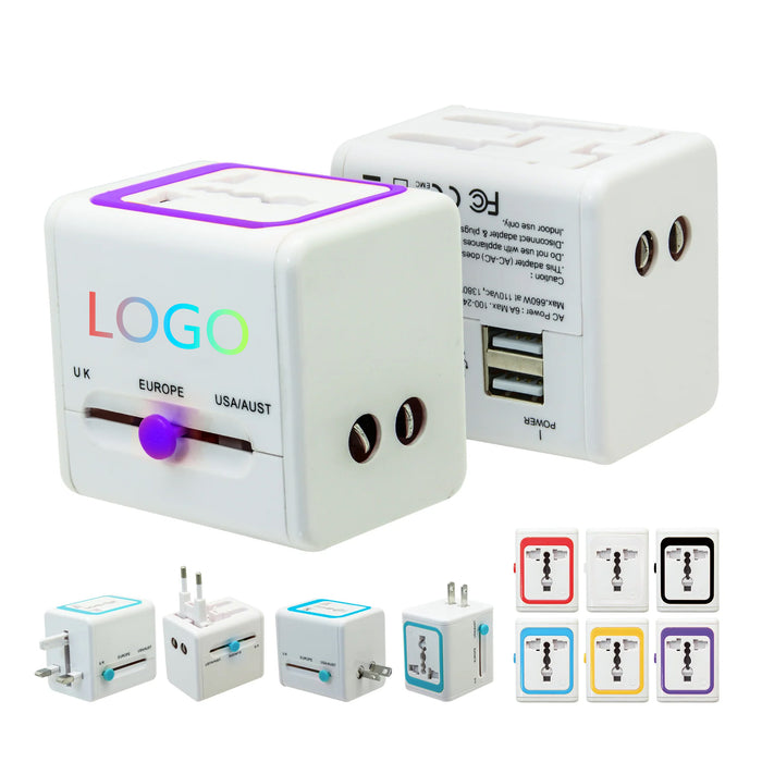 Severn Universal Charger